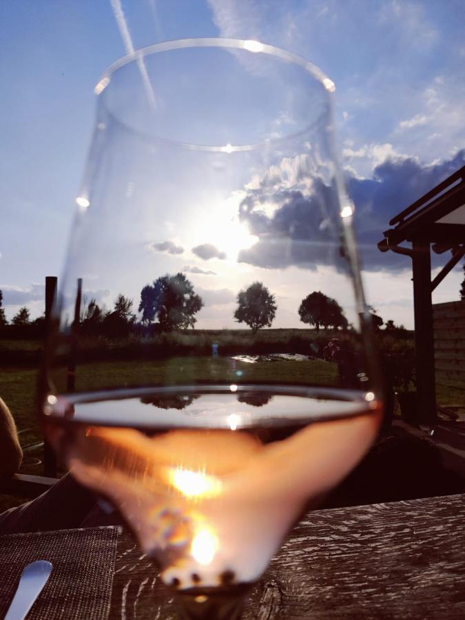 Bierbee Apartman Bierbeek Kültér fotó