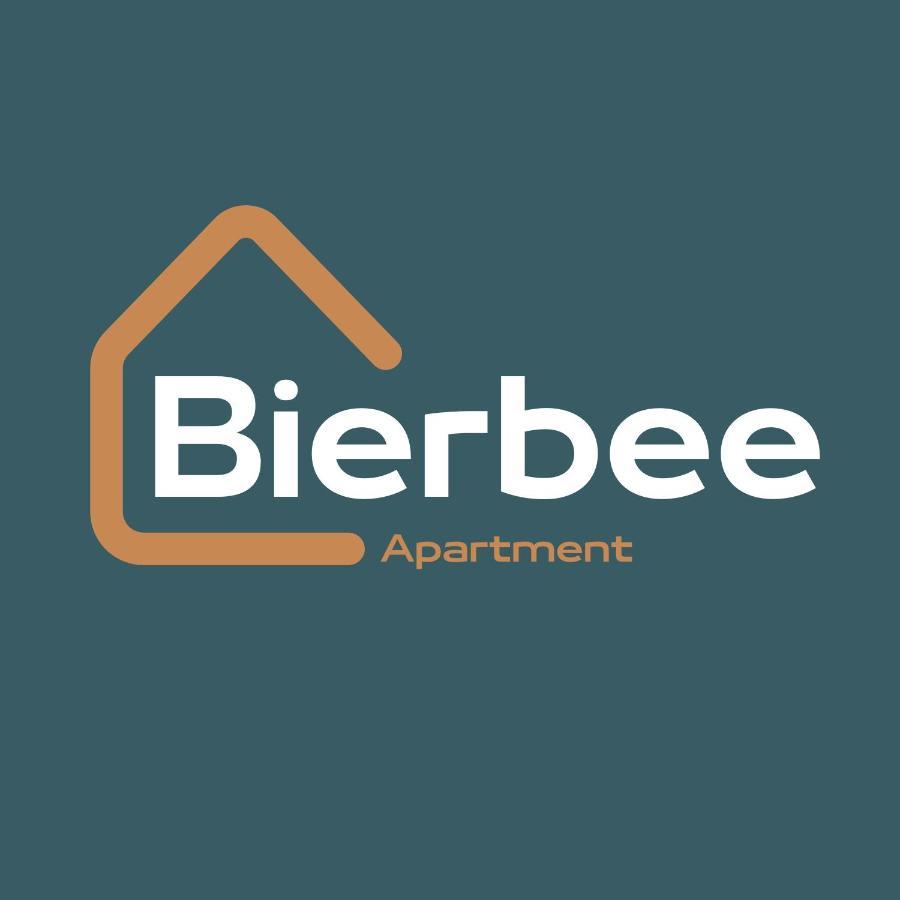 Bierbee Apartman Bierbeek Kültér fotó