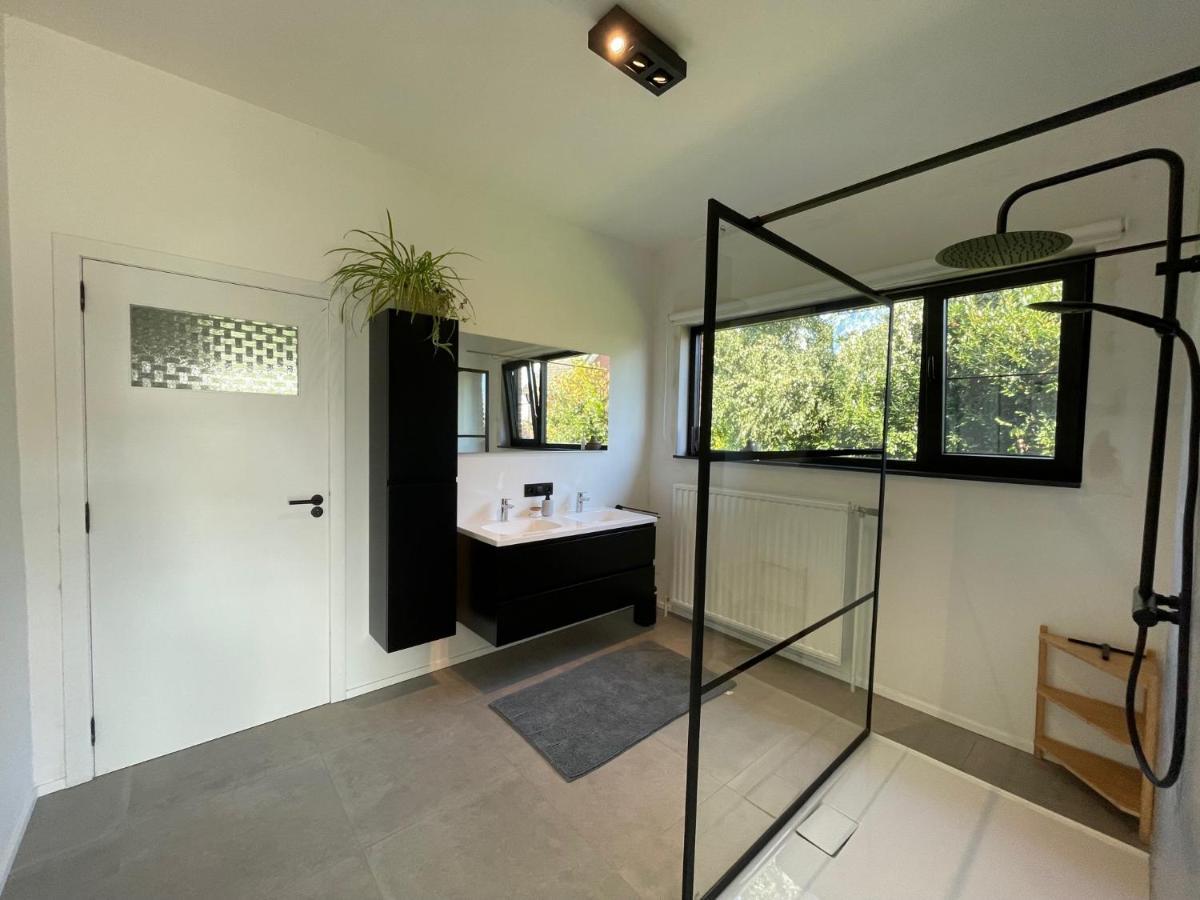 Bierbee Apartman Bierbeek Kültér fotó