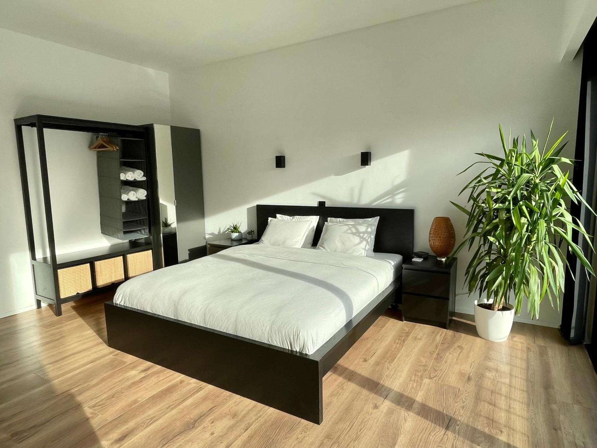 Bierbee Apartman Bierbeek Kültér fotó