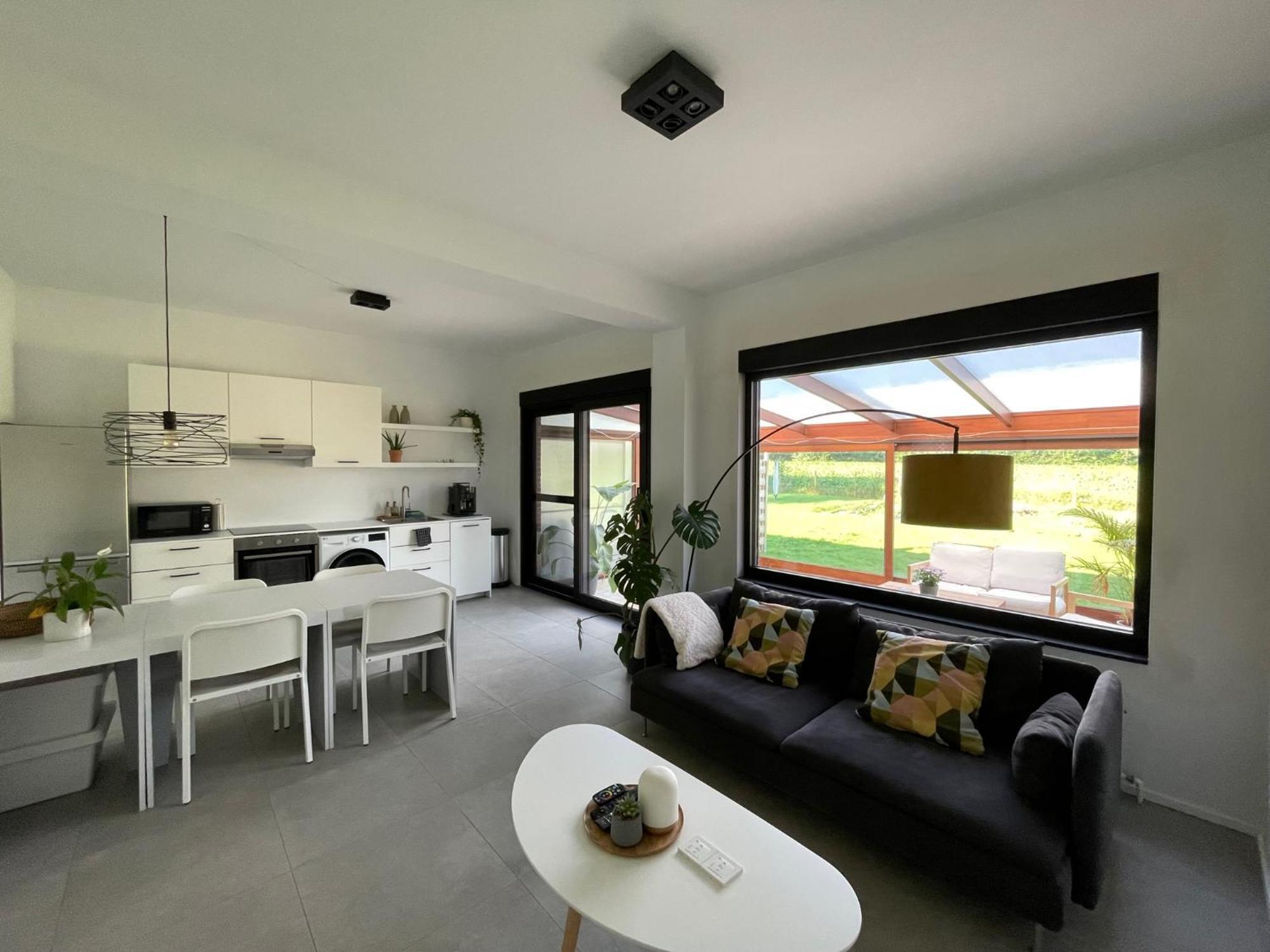 Bierbee Apartman Bierbeek Kültér fotó